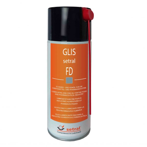 GLIS-setral-FD (Spray)