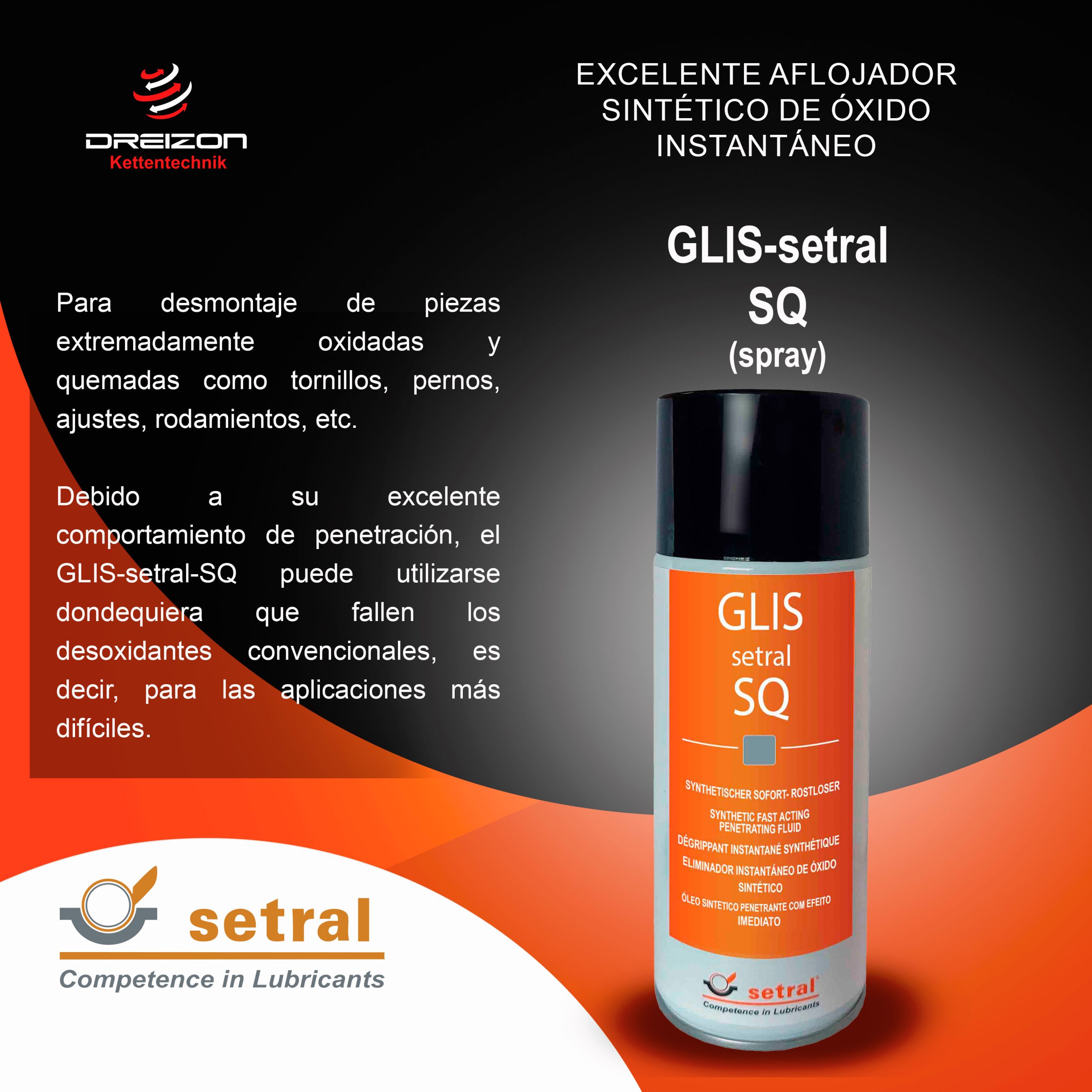 GLIS-setral-SQ (Spray)