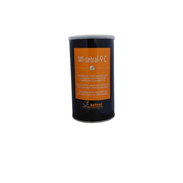 MI-setral-9 C
