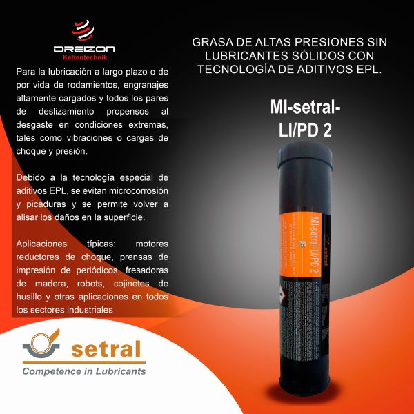 MI-setral-LI/PD 2