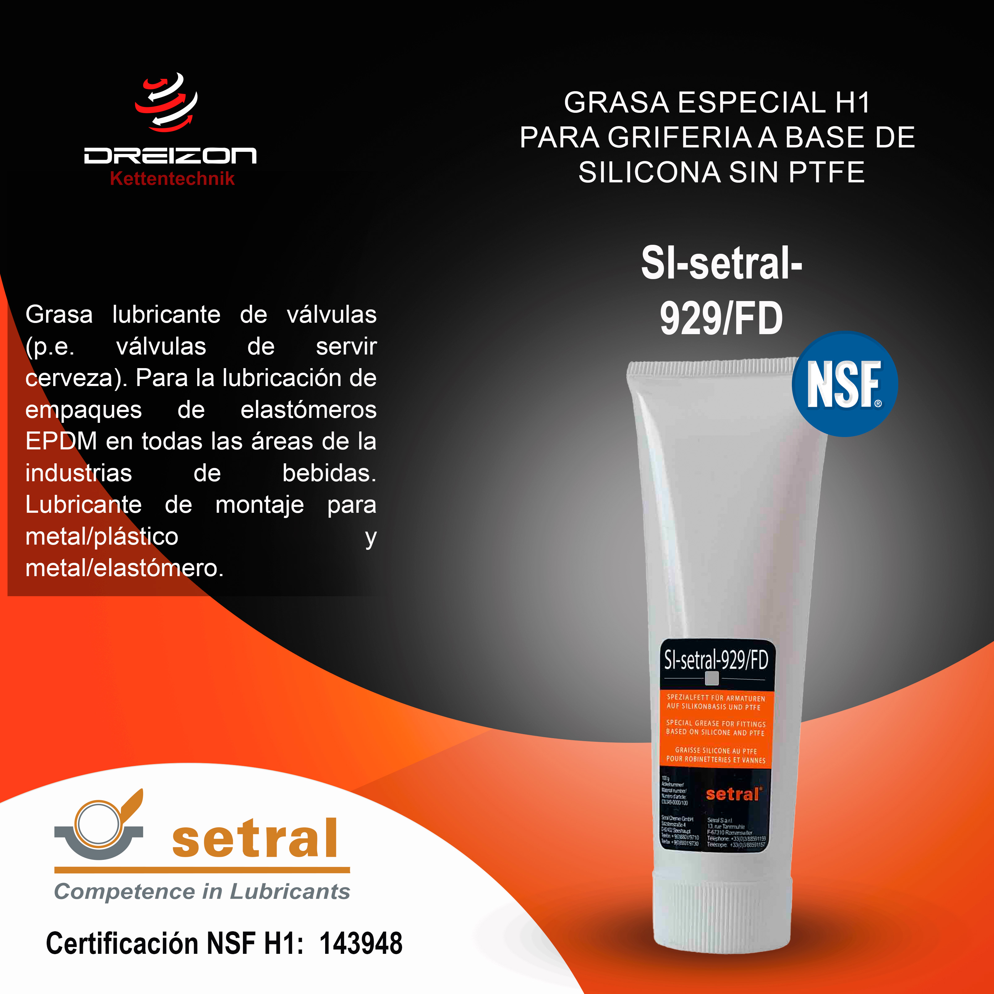 SI-setral-929/FD