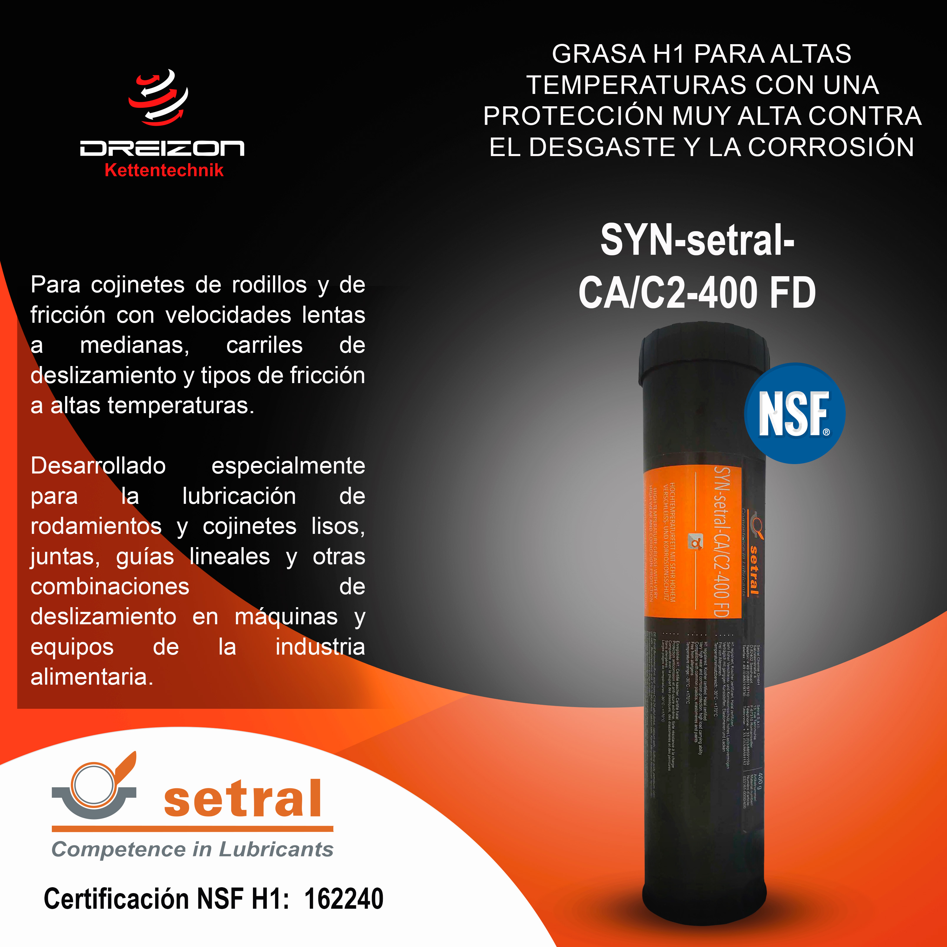 SYN-setral-CA/C2-400 FD
