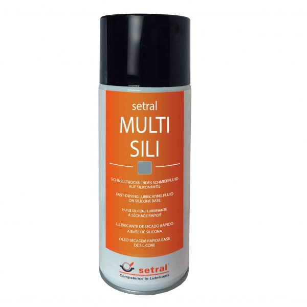 setral-MULTI-SILI (Spray)
