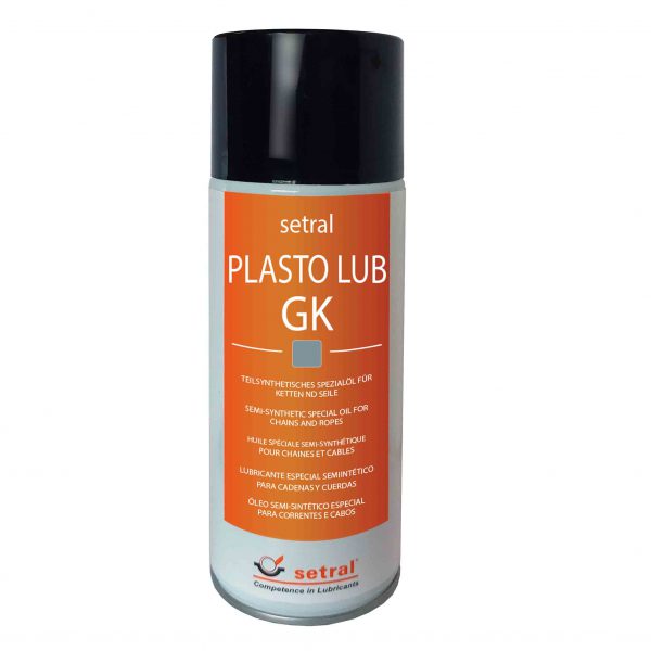 setral PLASTOLUB GK (Spray)