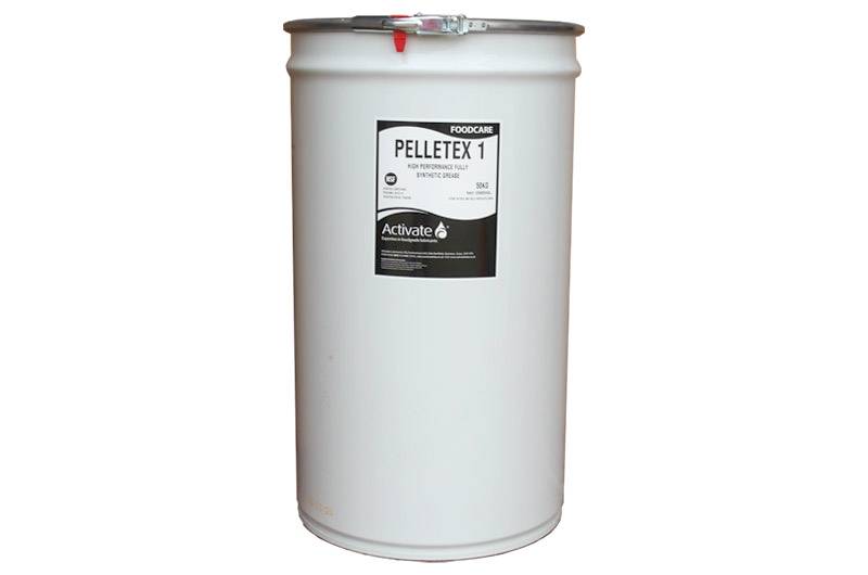 Activar Foodcare Pelletex 1