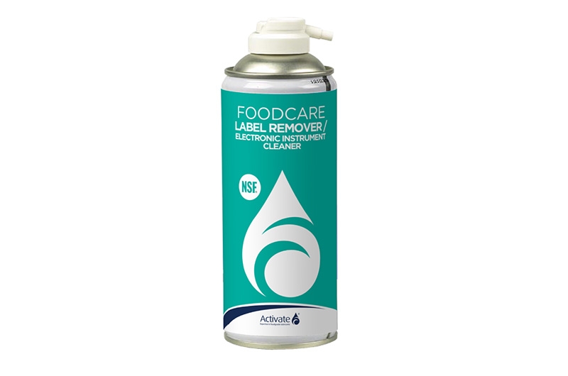 Removedor de etiquetas