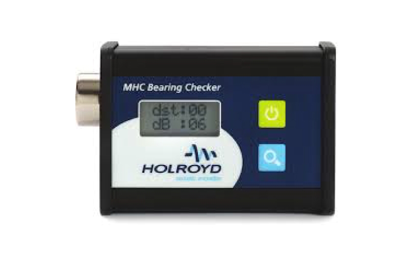 Comprobador de cojinetes MHC