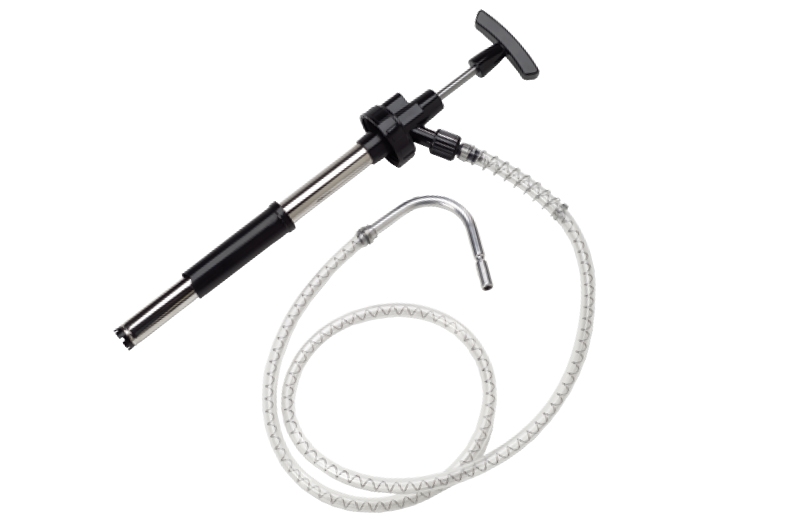 Bomba dosificadora Oilsafe