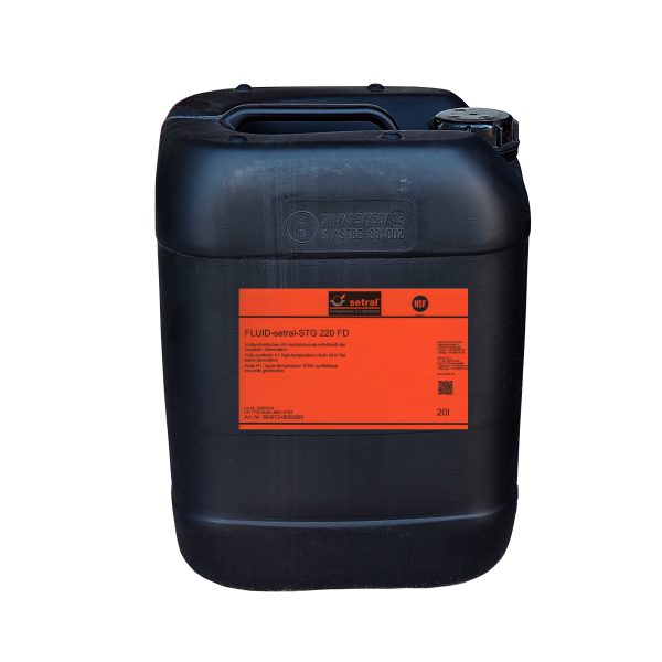 FLUID-setral-STG-220-FD