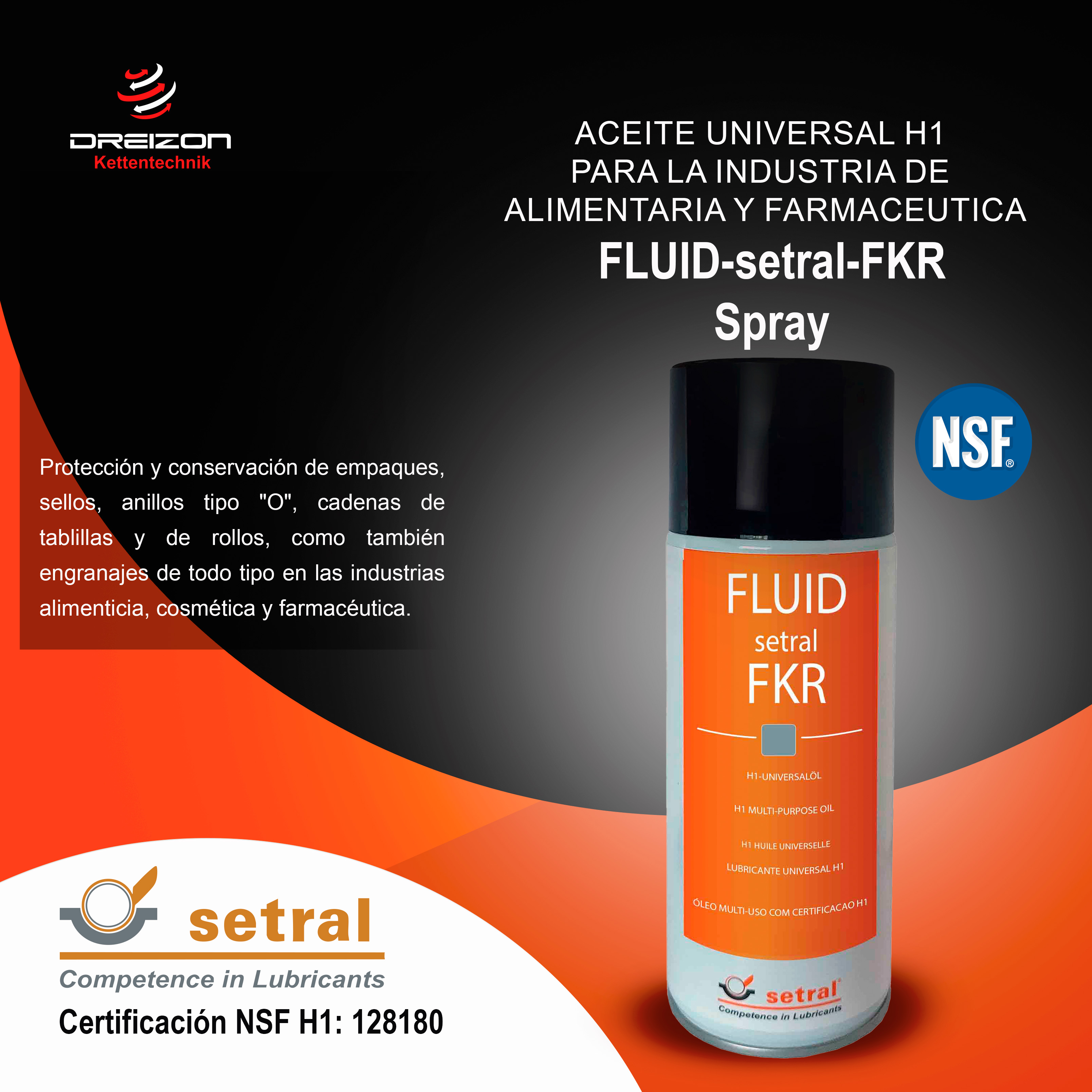 FLUID-setral-FKR (Spray)