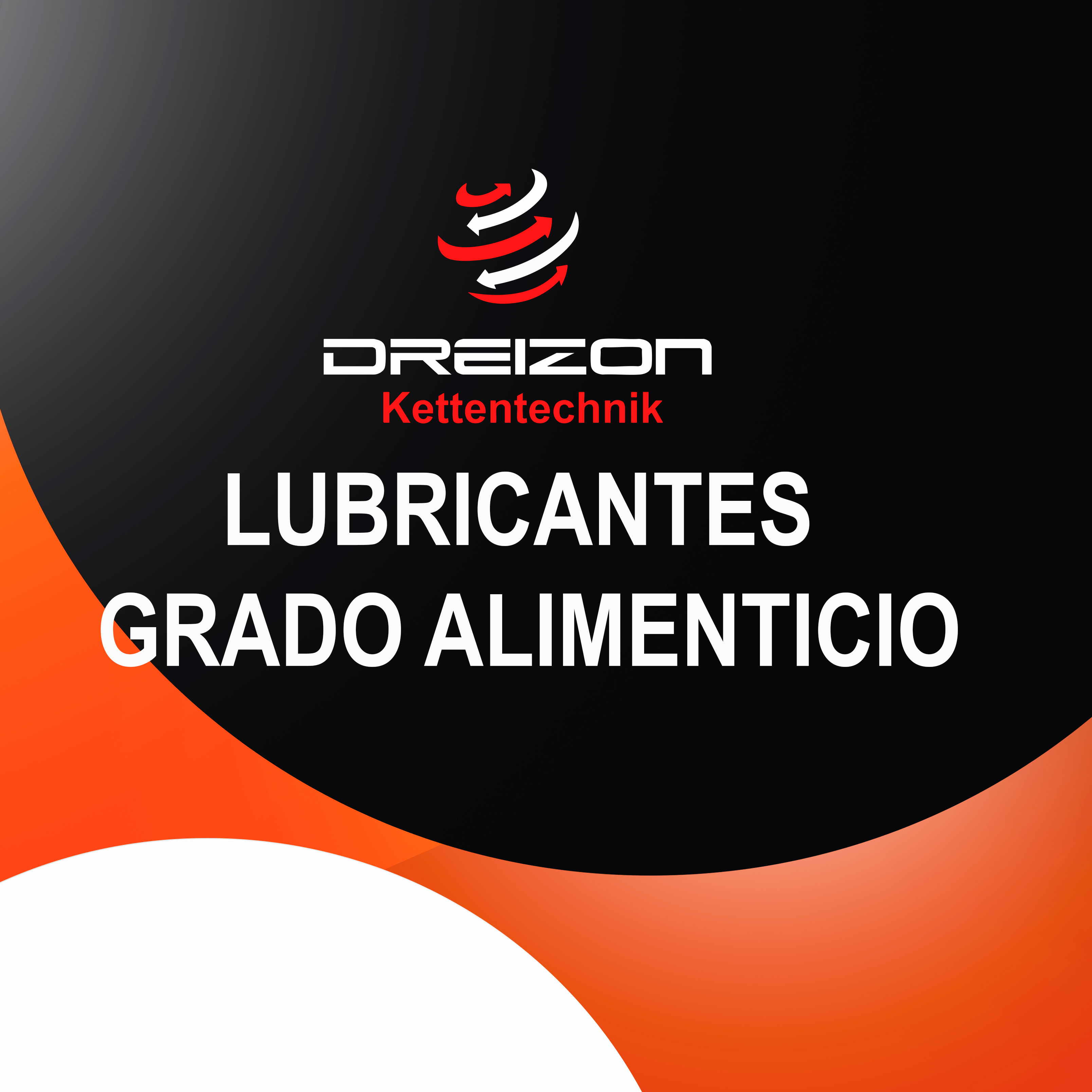 Lubricantes Grado Alimenticio