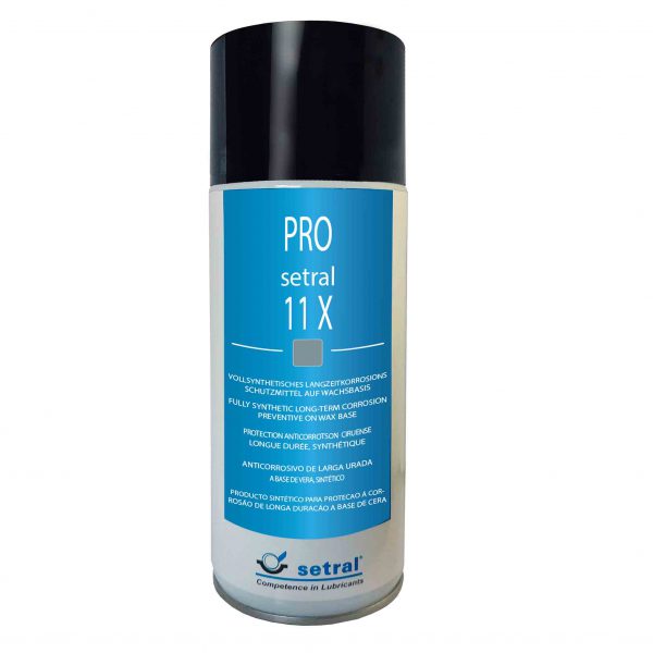 PRO-setral-11X