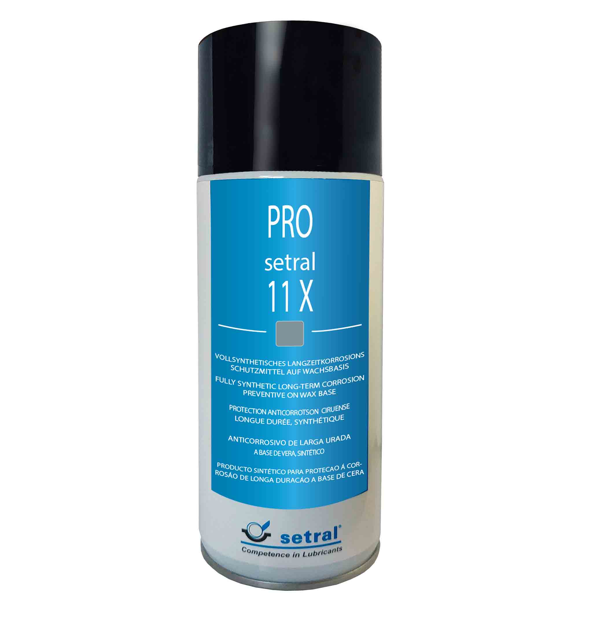 PRO-setral-11X