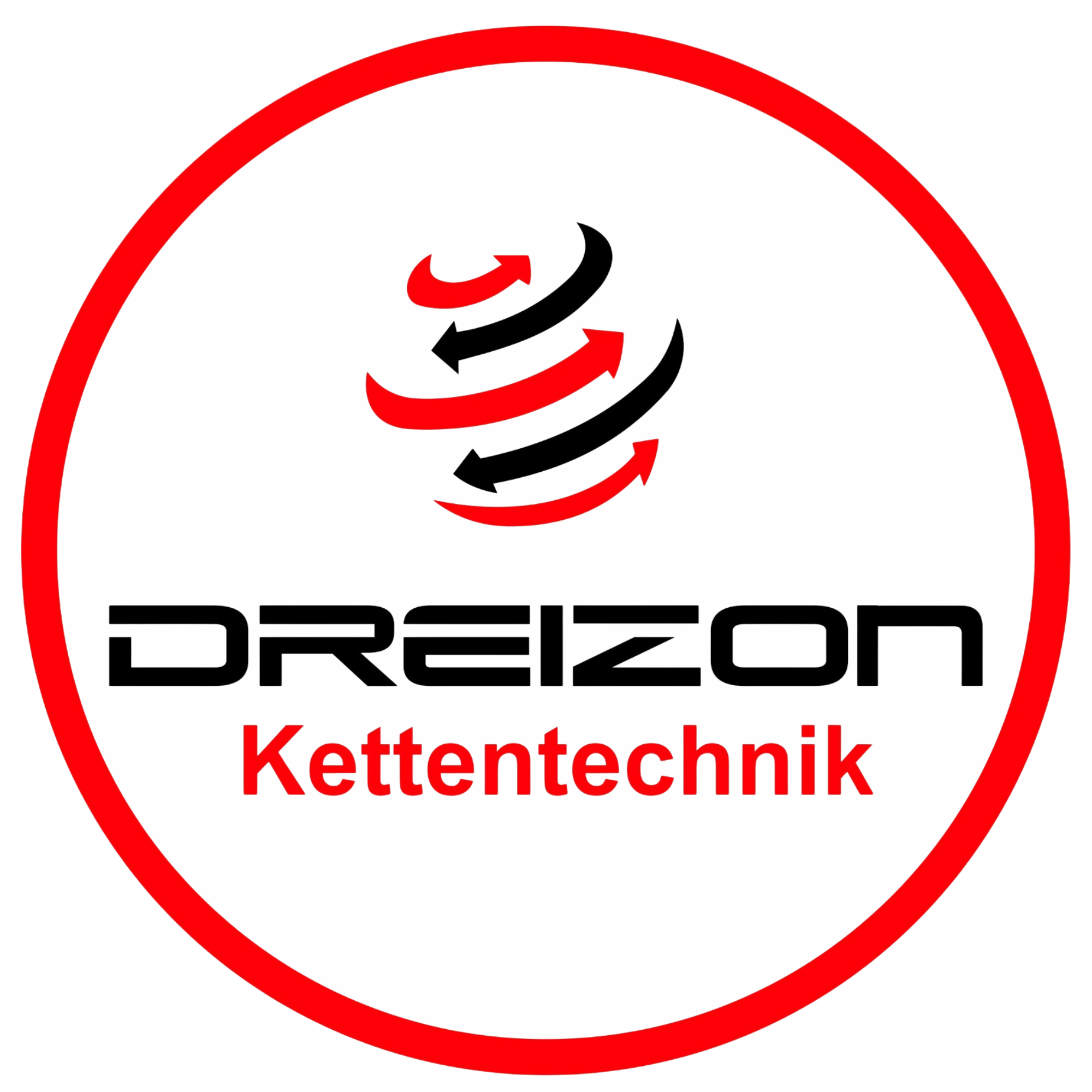 Logo Dreizon