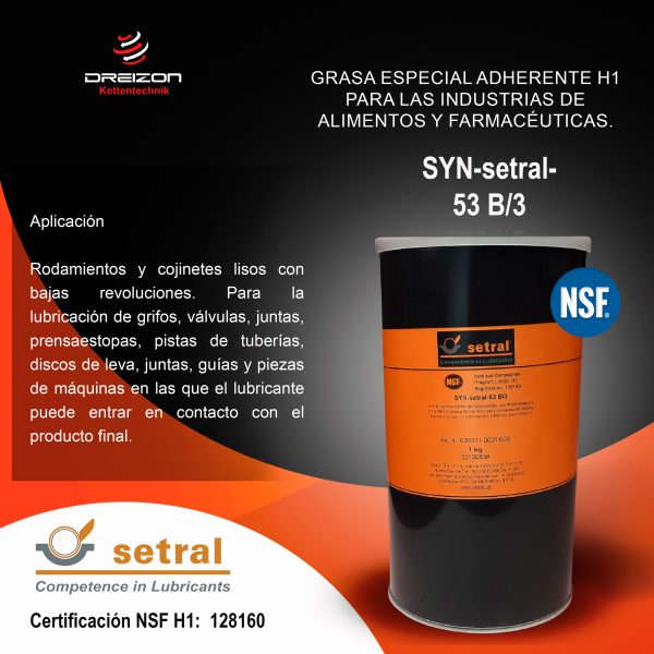 SYN Setral-53 b-3