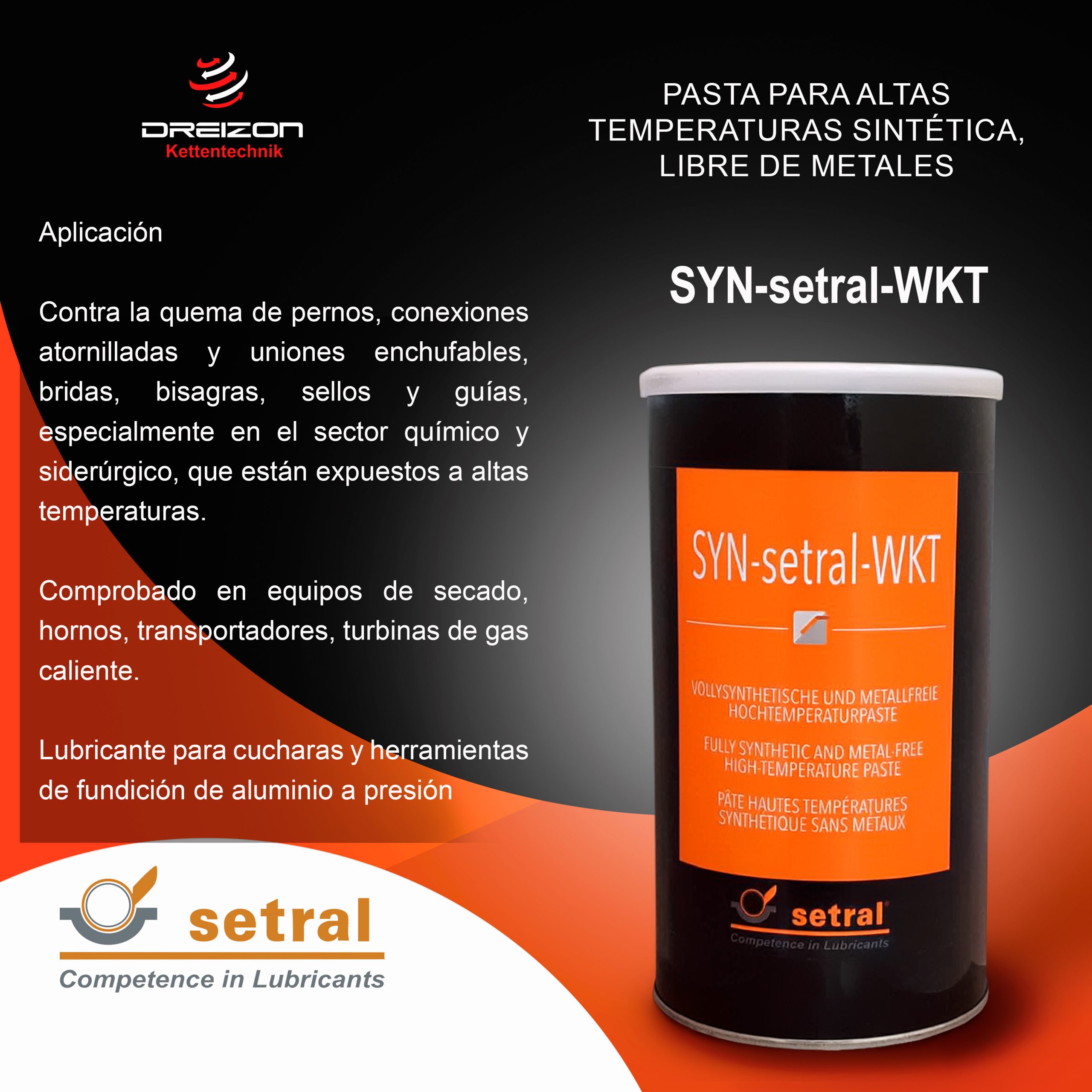 SYN Setral WKT