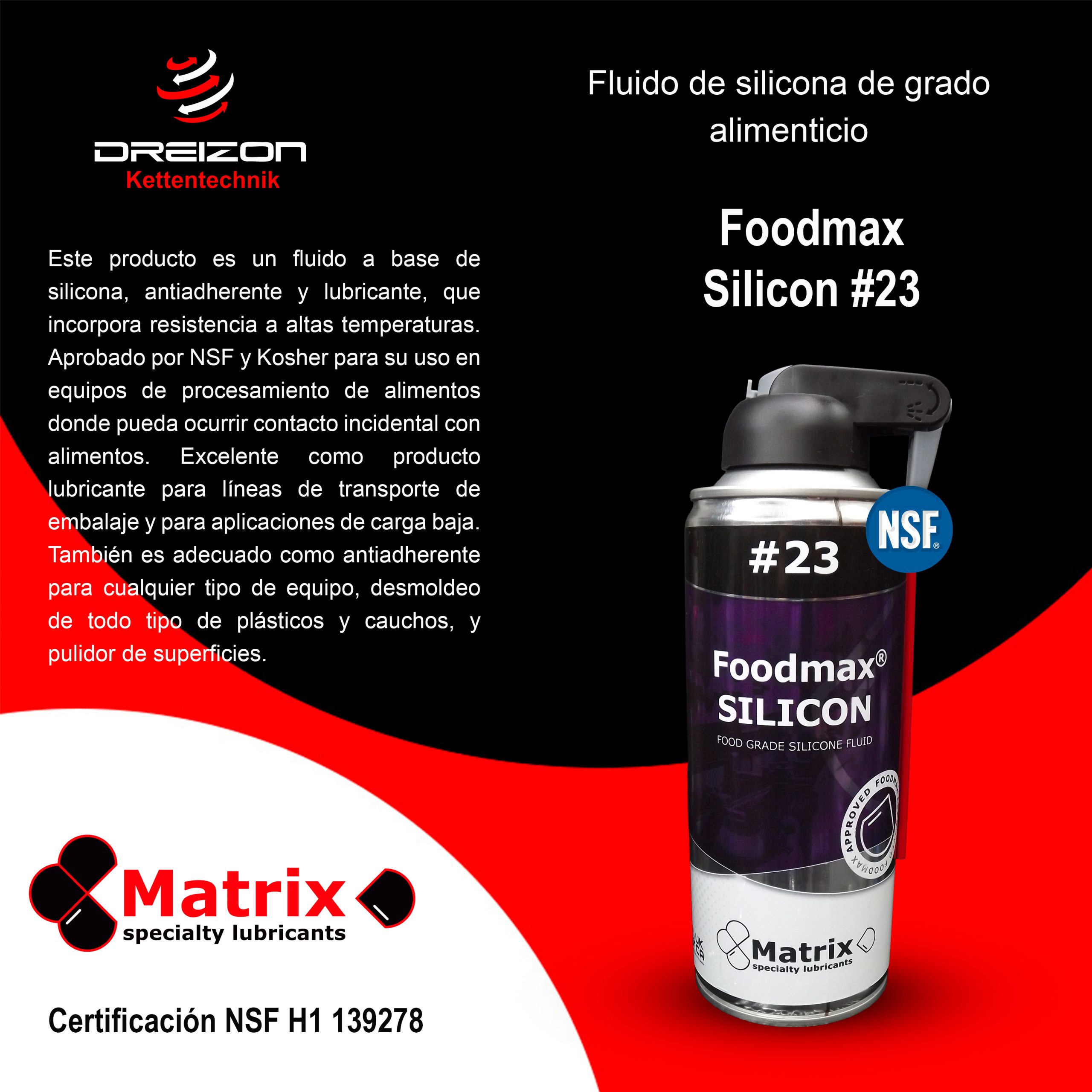 Foodmax-Silicon-Spray