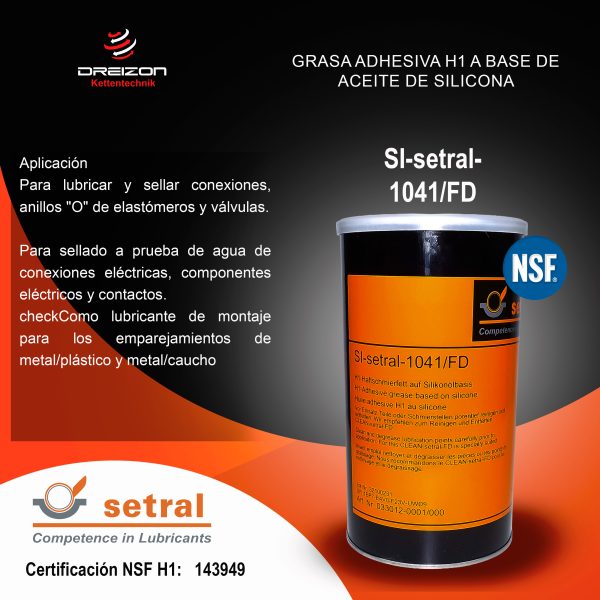 SI-SETRAL-1041/FD