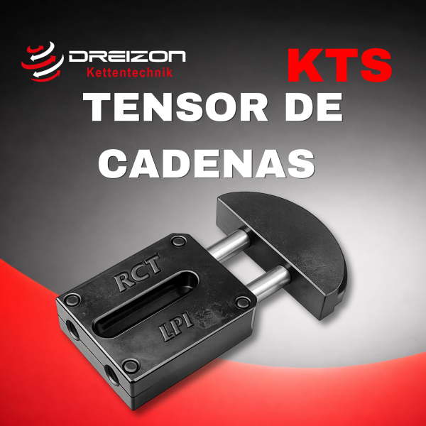 Tensor de cadenas