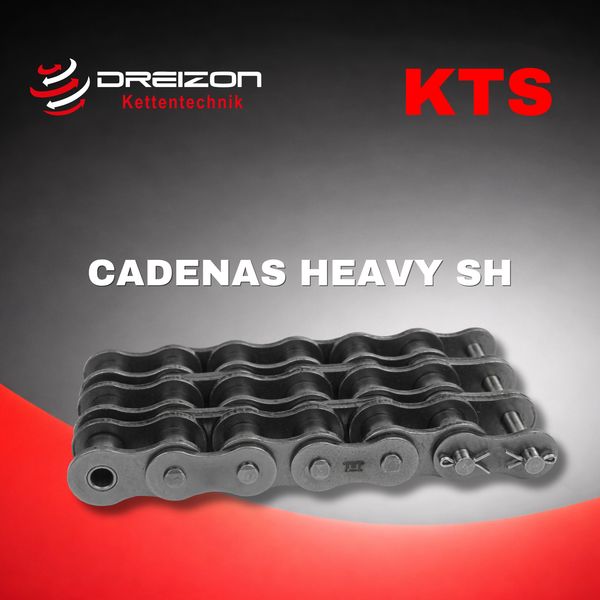 Cadenas Heavy SH