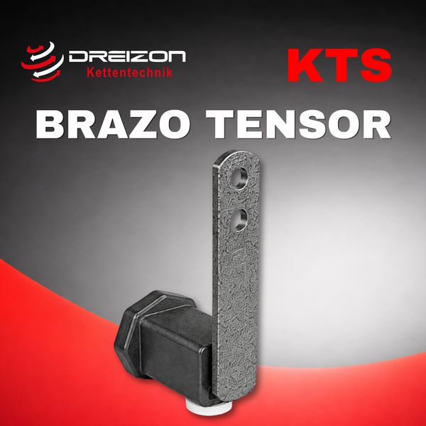 Brazo tensor