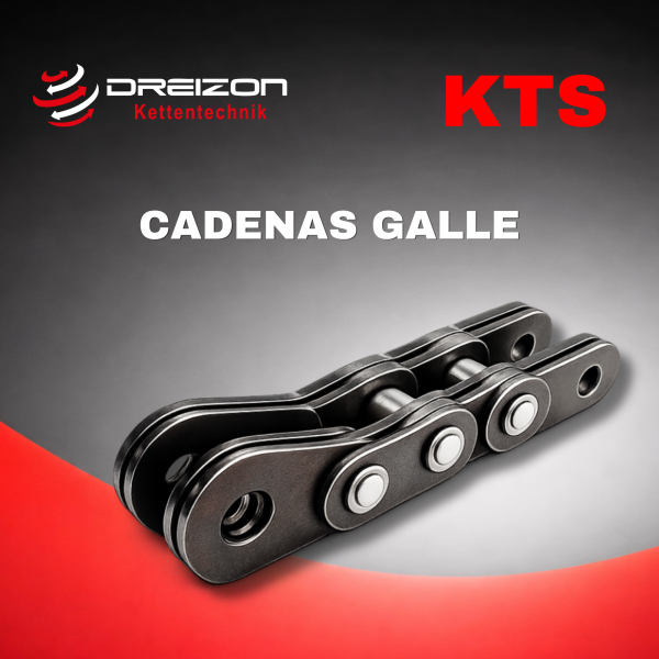 Cadenas Galle