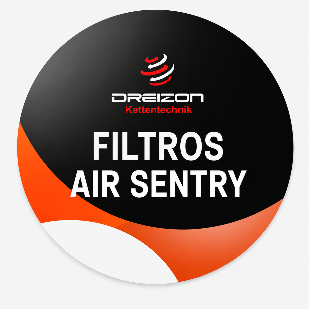 Filtros Air Sentry