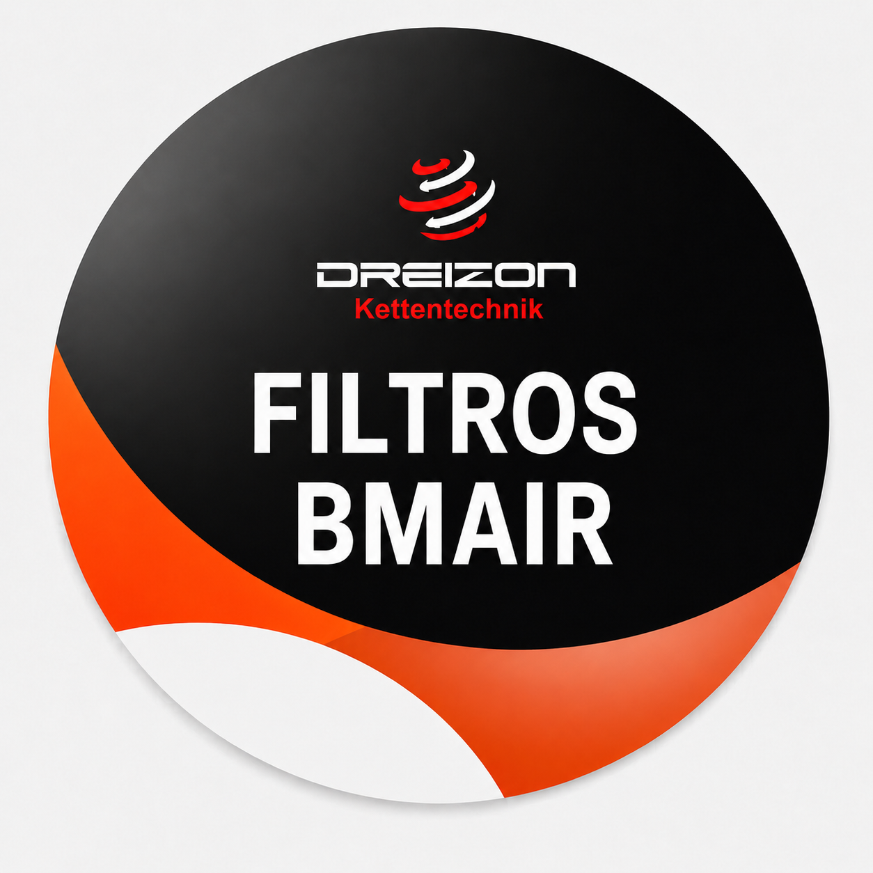 Filtros BMAIR