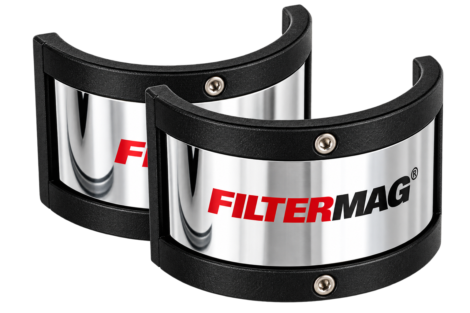 FilterMag MC300 Cromo
