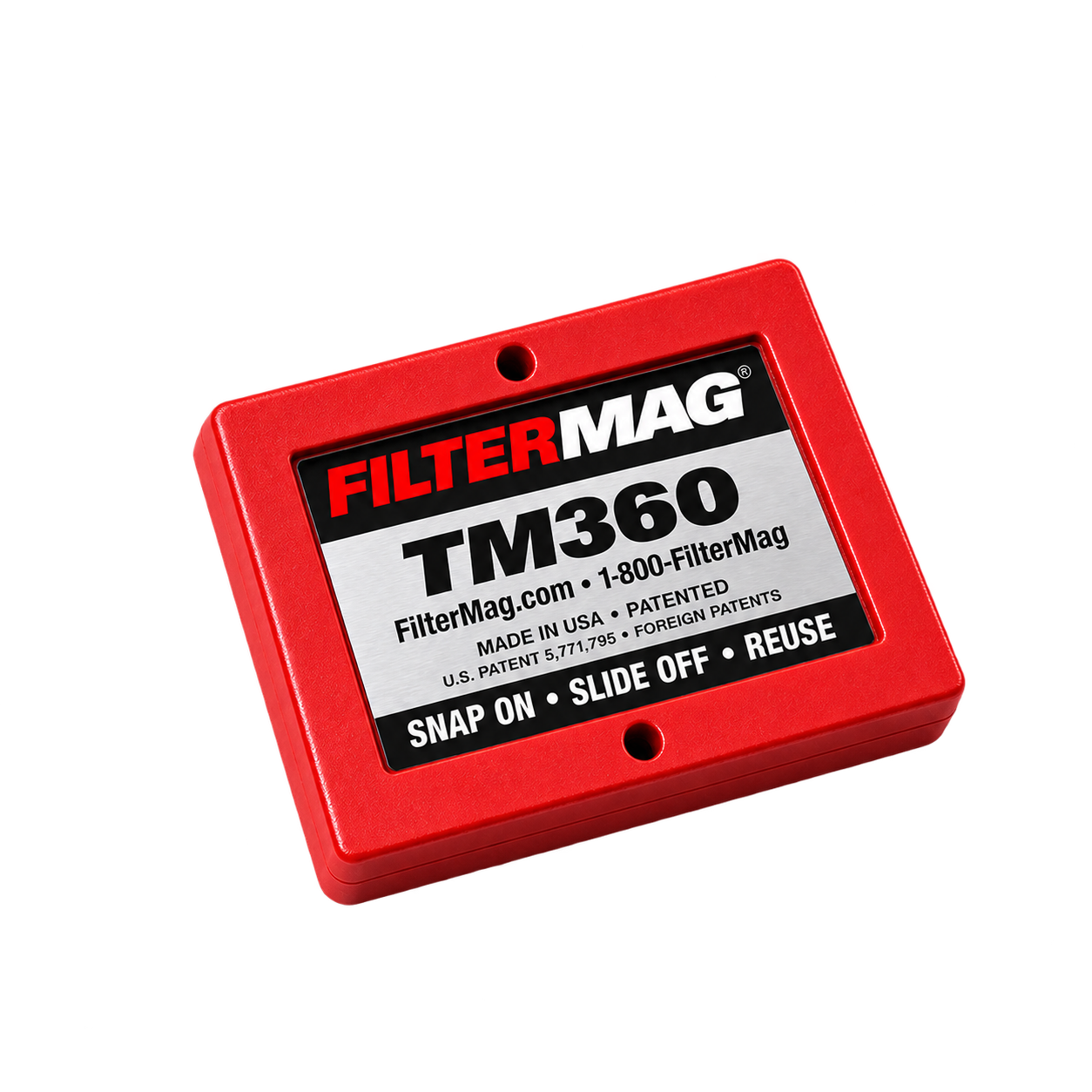 FILTER-MAG TM360