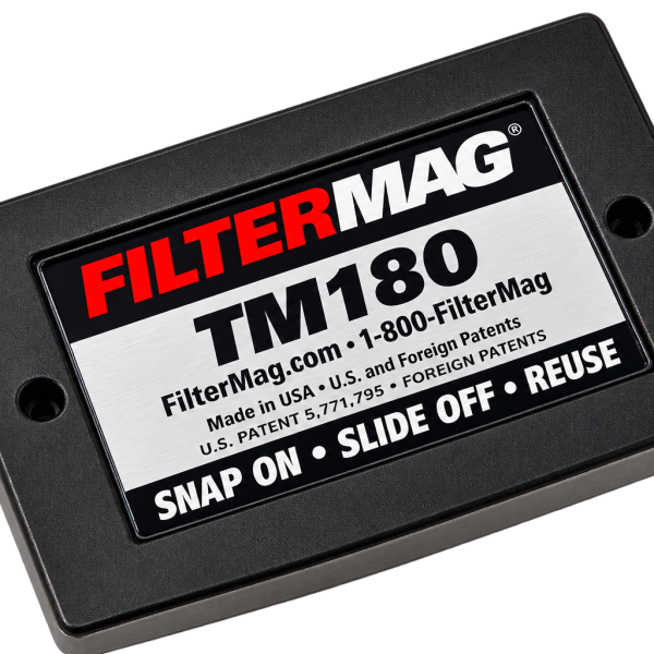 FilterMag TM180