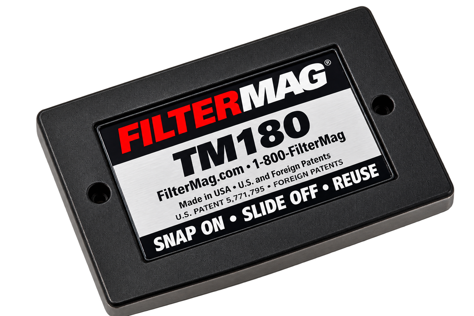FilterMag TM180